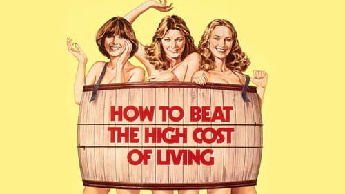 How to Beat the High Cost of Living still