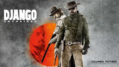 Django Unchained still
