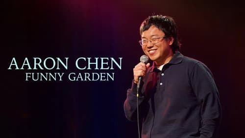 Aaron Chen: Funny Garden still