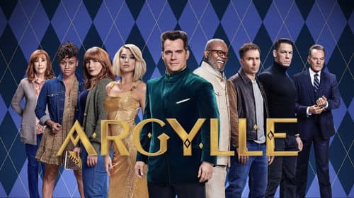 Argylle still