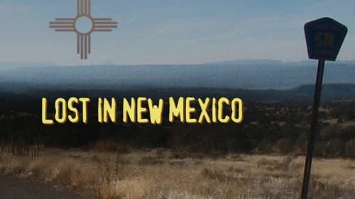 Lost in New Mexico: The Strange Tale of Susan Hero still