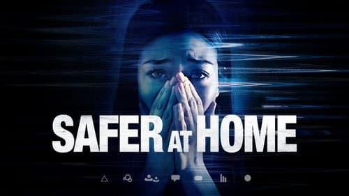 Safer at Home still