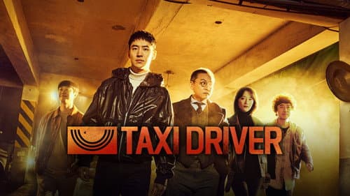 Taxi Driver still
