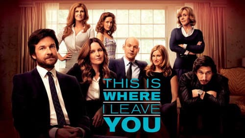 This Is Where I Leave You still