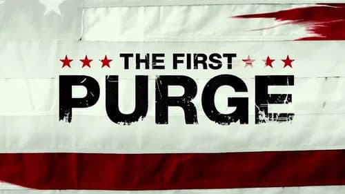 The First Purge still