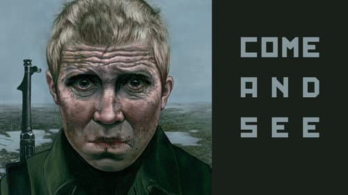 Come and See still