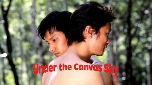 Under the Canvas Sky still