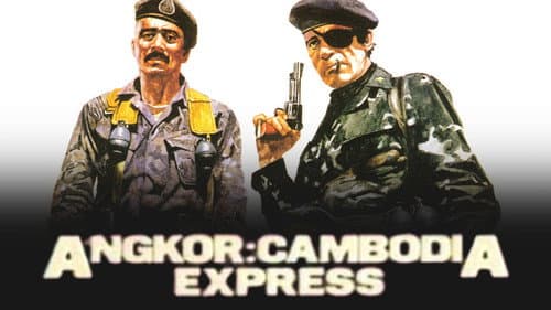 Angkor: Cambodia Express still