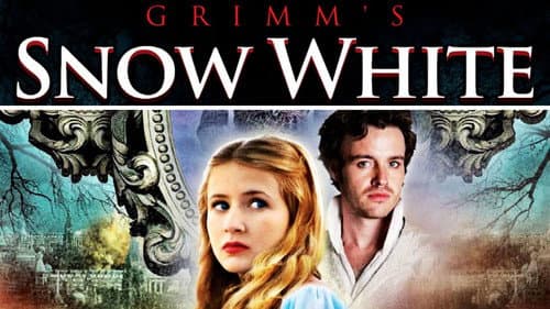 Grimm's Snow White still