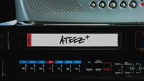 ATEEZ+ still