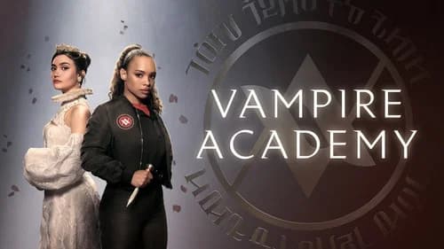 Vampire Academy still