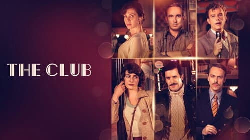 The Club still