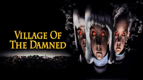 Village of the Damned still