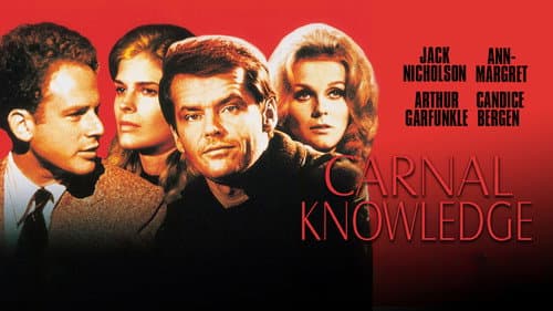 Carnal Knowledge still