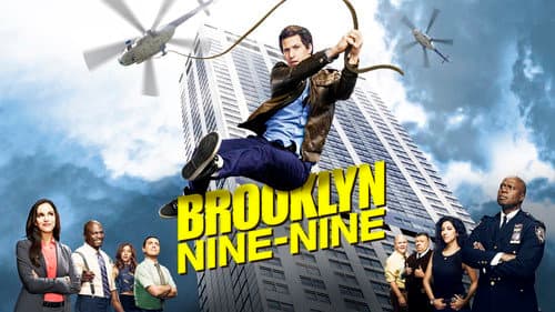 Brooklyn Nine-Nine still
