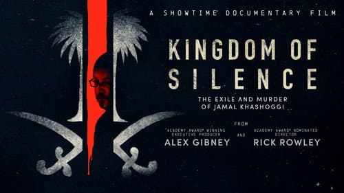 Kingdom of Silence still