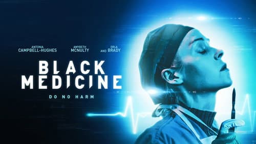 Black Medicine still
