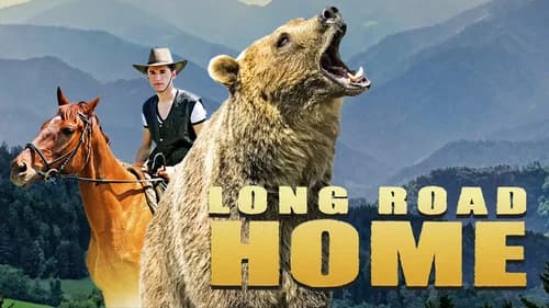 The Long Road Home still