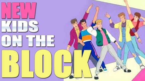 New Kids on the Block still