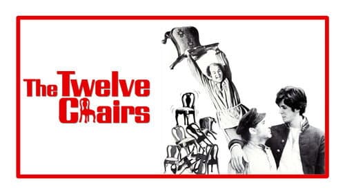 The Twelve Chairs still