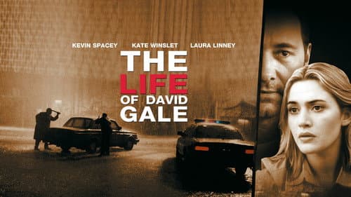 The Life of David Gale still