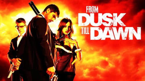 From Dusk Till Dawn: The Series still