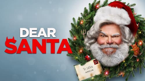 Dear Santa still