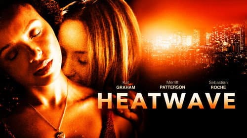 Heatwave still