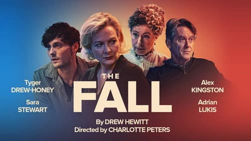 The Fall still