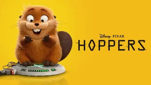 Hoppers still