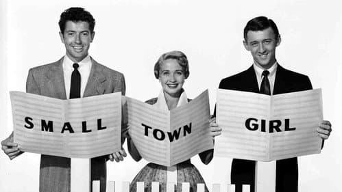 Small Town Girl still