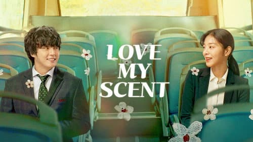 Love My Scent still