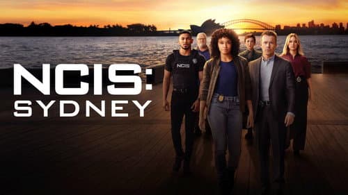 NCIS: Sydney still