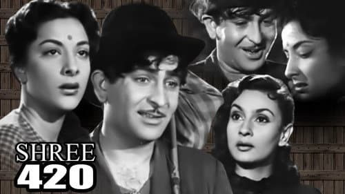 Shree 420 still