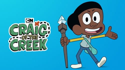 Craig of the Creek still