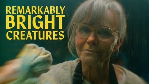 Remarkably Bright Creatures still