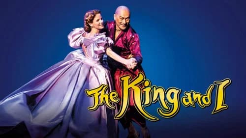 The King and I still