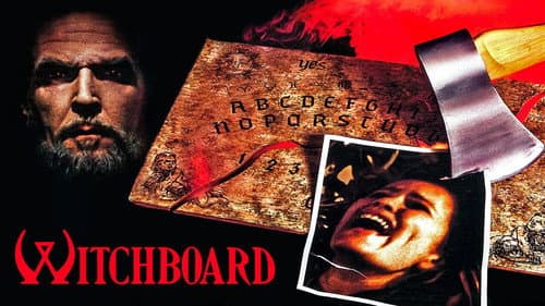 Witchboard still