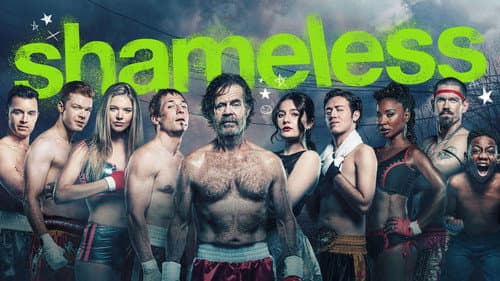 Shameless still