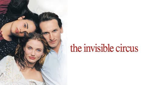 The Invisible Circus still