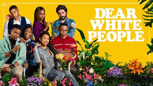 Dear White People still