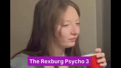 The Rexburg Psycho 3 still