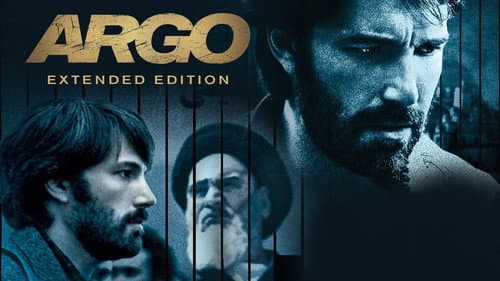 Argo still