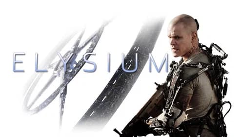 Elysium still