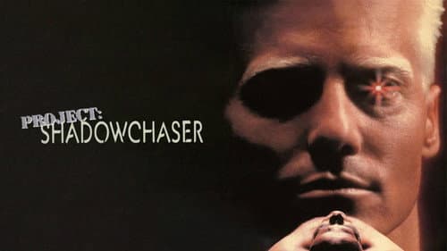 Project: Shadowchaser still