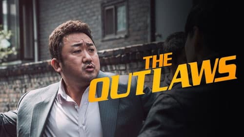 The Outlaws still