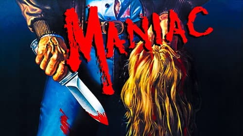 Maniac still