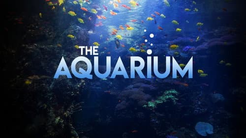 The Aquarium still