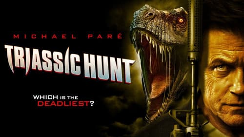 Triassic Hunt still