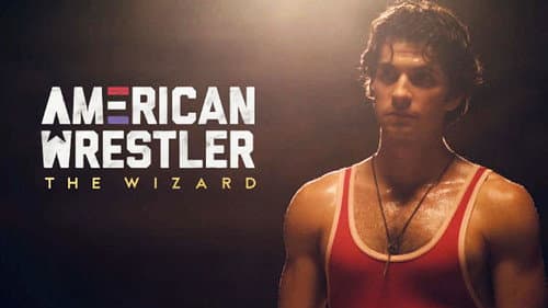 American Wrestler: The Wizard still